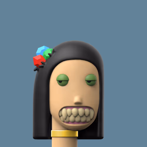 Dr Ethvils 3d Frankenpunks