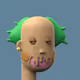 5923