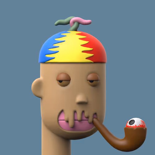 Dr Ethvils 3d Frankenpunks