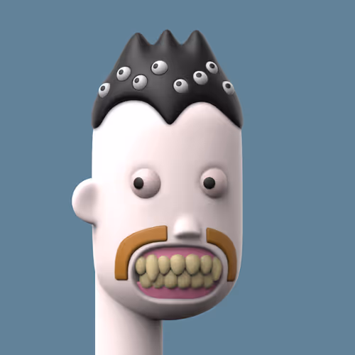 Dr Ethvils 3d Frankenpunks