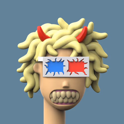 Dr Ethvils 3d Frankenpunks
