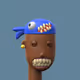 6439