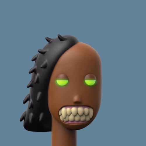 Dr Ethvils 3d Frankenpunks