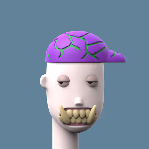Dr Ethvils 3d Frankenpunks