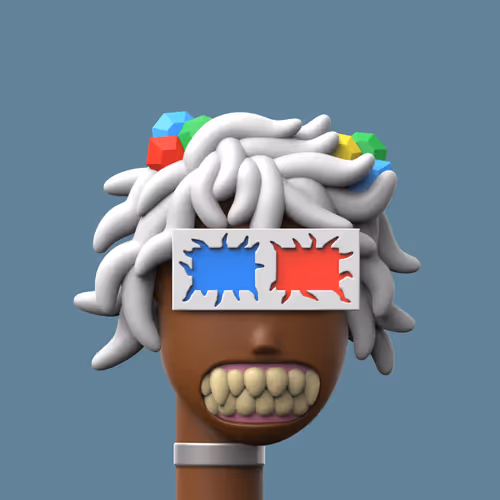 Dr Ethvils 3d Frankenpunks