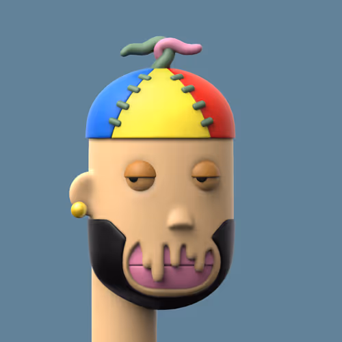 Dr Ethvils 3d Frankenpunks