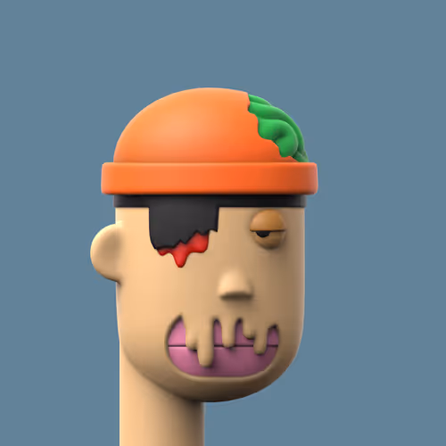 Dr Ethvils 3d Frankenpunks