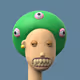 7613
