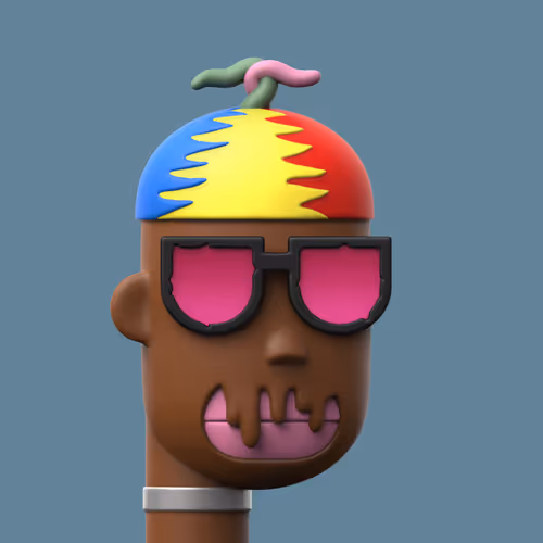 Dr Ethvils 3d Frankenpunks