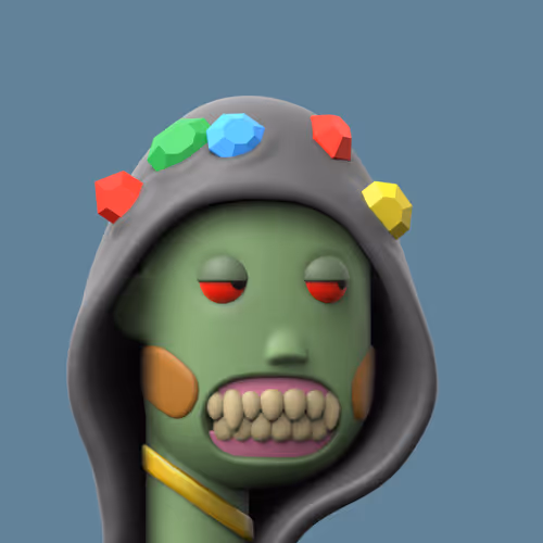 Dr Ethvils 3d Frankenpunks