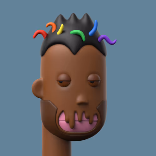 Dr Ethvils 3d Frankenpunks
