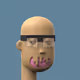 7282