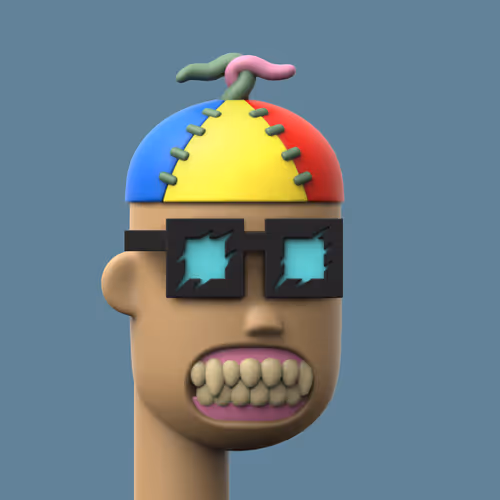 Dr Ethvils 3d Frankenpunks