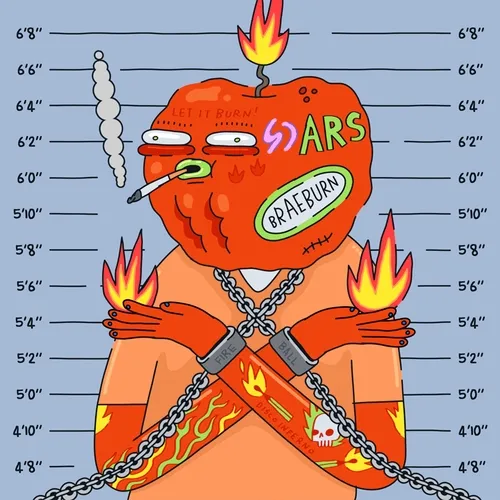 Pyro Pete