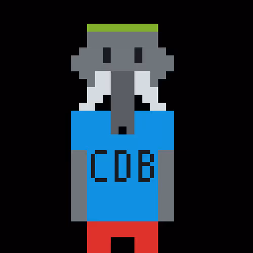 CDB Elephant