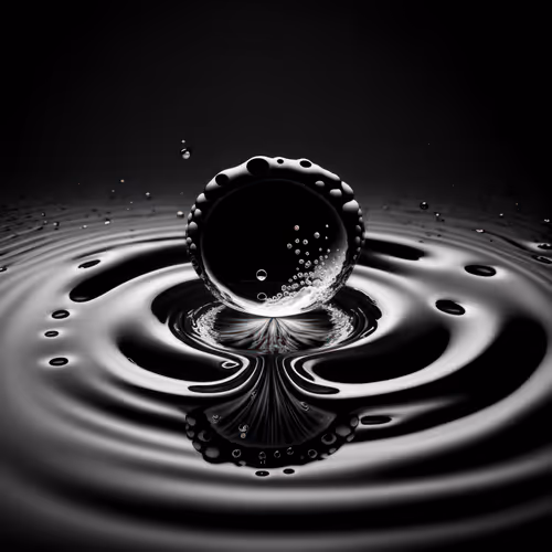 Droplet Diaries