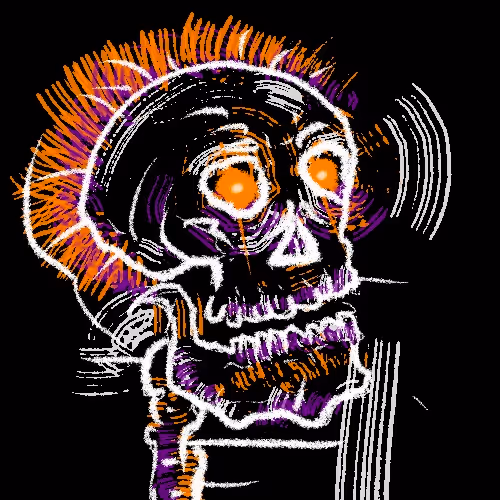Static Punk 686191387