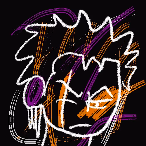 Static Punk 686191387