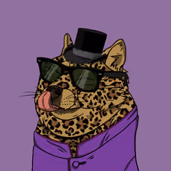 DREAM DOGE #115