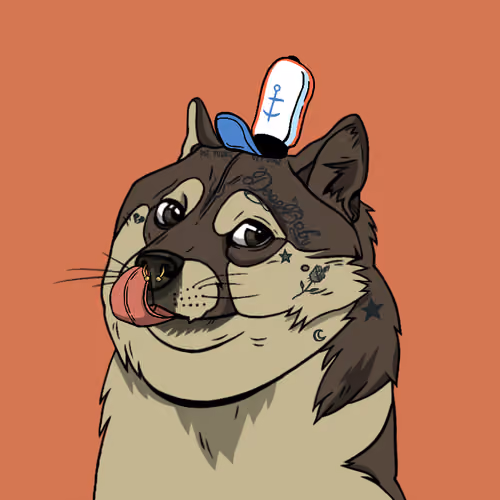 DREAM DOGE #56