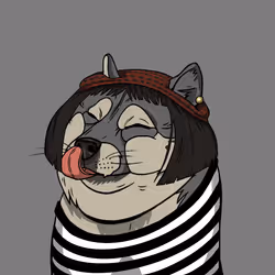 7