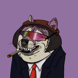 DREAM DOGE #181