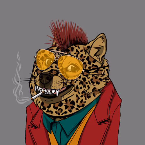DREAM DOGE #92
