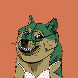 DREAM DOGE #182