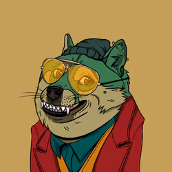 DREAM DOGE #132