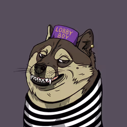 DREAM DOGE #122