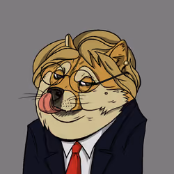 DREAM DOGE #15