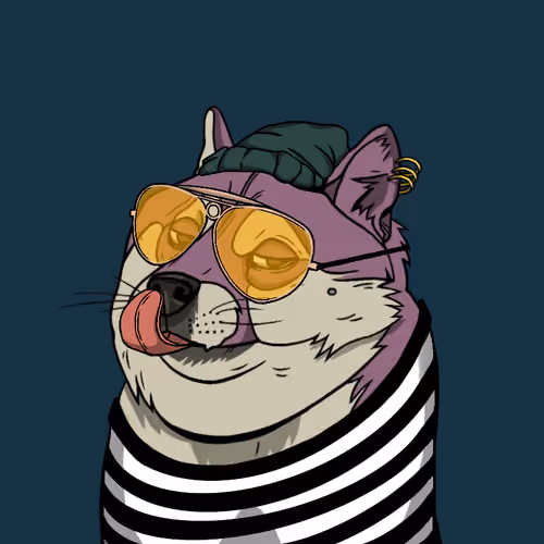 DREAM DOGE #82