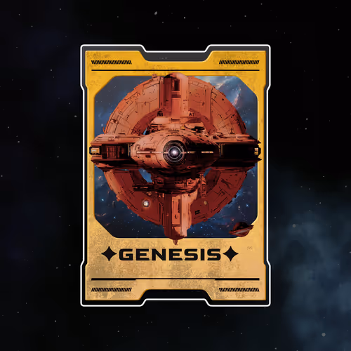 0xastra Genesis Nft