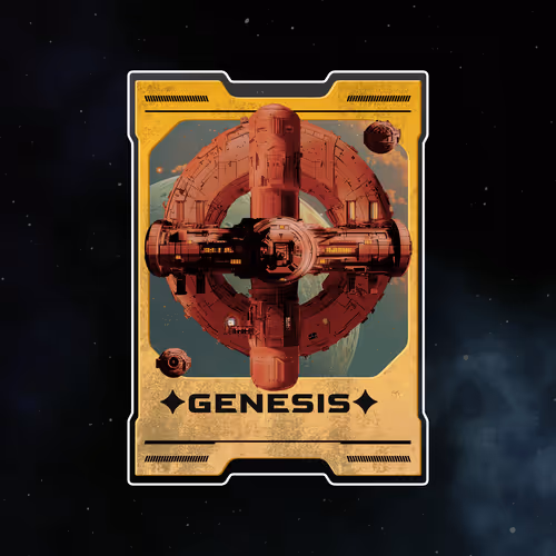 0xastra Genesis Nft