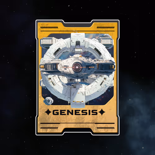 0xastra Genesis Nft