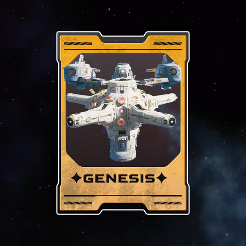 0xastra Genesis Nft