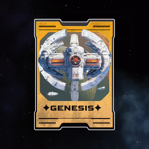 0xastra Genesis Nft