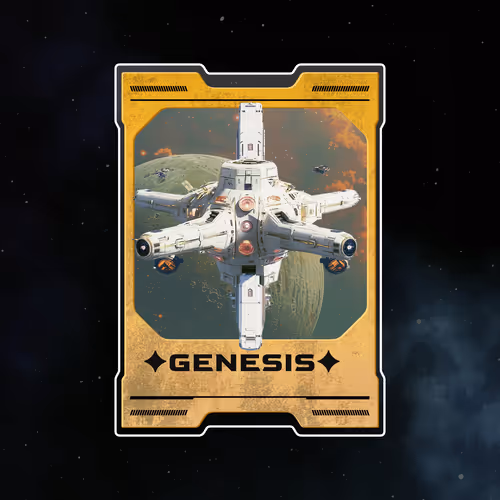 0xastra Genesis Nft