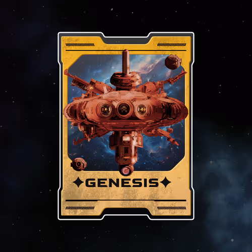 0xastra Genesis Nft