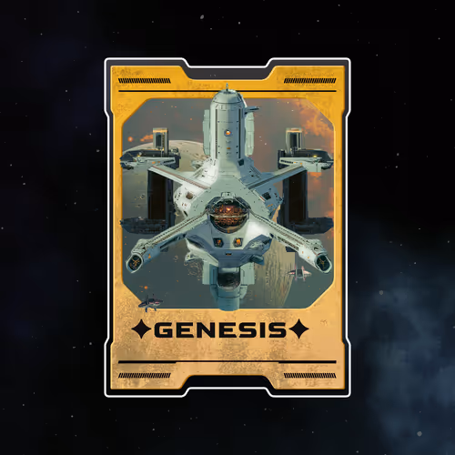 0xastra Genesis Nft