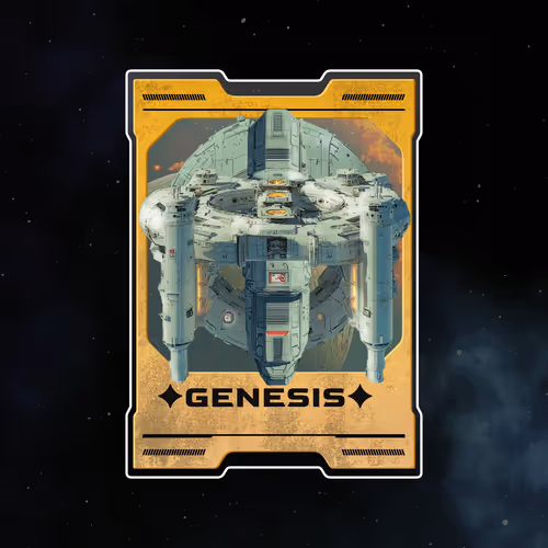 0xastra Genesis Nft