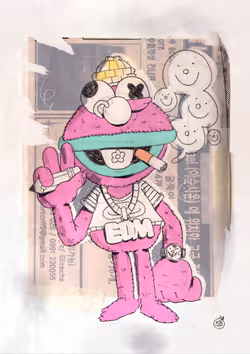 Item Media