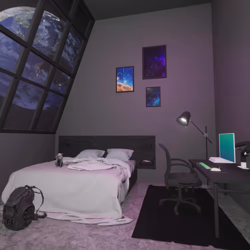 Virtual World Limited Editions