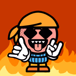 8