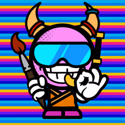 7