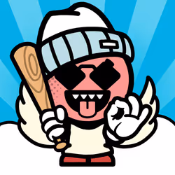 43