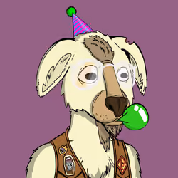Bored Goats #2136