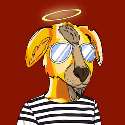 Bored Goats #2634