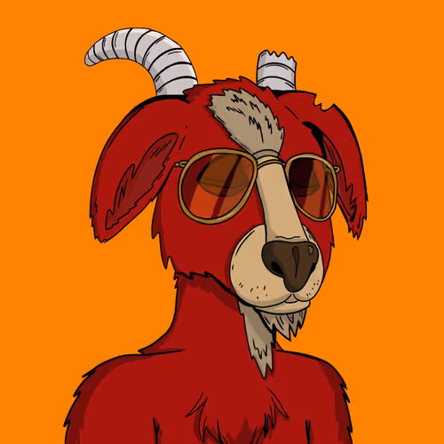 Boredgoats V
