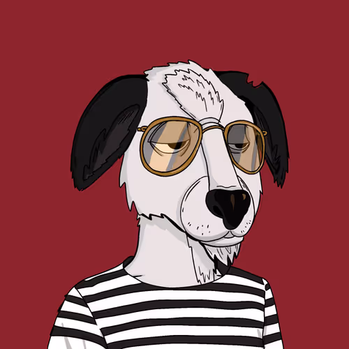 Boredgoats V